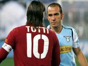 Ді Каніо критикує теперішнього Тотті Ді Каніо критикує теперішнього Тотті