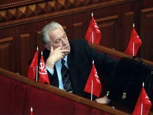 Грач очолить похід комуністів на Крим Грач очолить похід комуністів на Крим