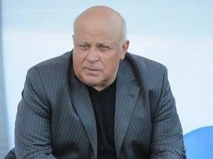 Кварцяний: Спочатку посварю, а вже потім похвалю Кварцяний: Спочатку посварю, а вже потім похвалю