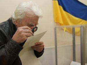 Опитування: містам потрібні мери-господарники Опитування: містам потрібні мери-господарники