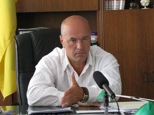 Ратушняк: київські таксисти обнагліли Ратушняк: київські таксисти обнагліли