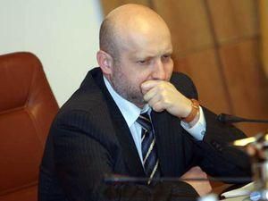 Турчинов знову іде до СБУ Турчинов знову іде до СБУ