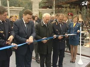 У Києві відкрито ще один шлях через Дніпро У Києві відкрито ще один шлях через Дніпро