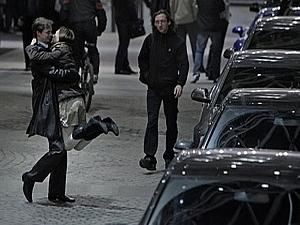 Британці готові відмовитись від нового автомобіля заради сексу Британці готові відмовитись від нового автомобіля заради сексу