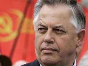 Симоненко обізвав Грача штрейкбрехером Симоненко обізвав Грача штрейкбрехером