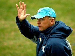 Збірна України може зіграти з Бразилією Збірна України може зіграти з Бразилією