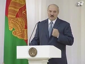 На пост президента Білорусі претендують 17 осіб На пост президента Білорусі претендують 17 осіб