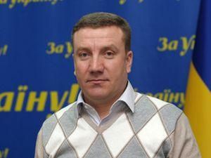 Партія Кириленка висунула на вибори на чинного мера Тернополя Партія Кириленка висунула на вибори на чинного мера Тернополя