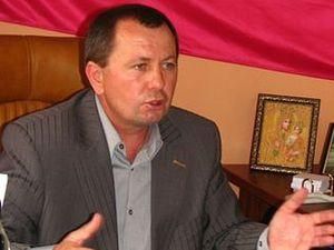 "Батьківщина" не висуватиме кандидатів у мери Тернополя "Батьківщина" не висуватиме кандидатів у мери Тернополя