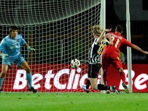 Серія А. 5 тур. Фотоогляд Серія А. 5 тур. Фотоогляд