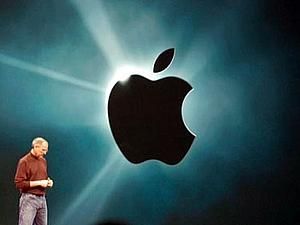 Шосту частину новин з ІТ-тематики займають новини про Apple