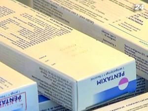 У Донецьку немовля померло після вакцинації У Донецьку немовля померло після вакцинації