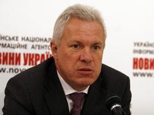 Колишній губернатор іде на мера Полтави Колишній губернатор іде на мера Полтави