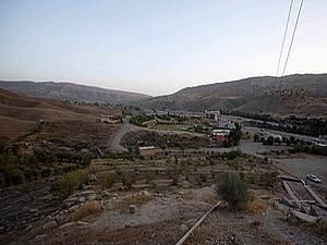 В Ірані зафіксували землетрус магнітудою 6 балів В Ірані зафіксували землетрус магнітудою 6 балів