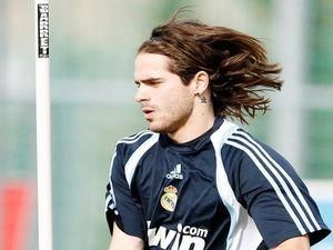 Гаго вже тренується Гаго вже тренується