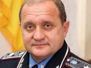 Могильов: міліція не буде втручатися у вибори Могильов: міліція не буде втручатися у вибори