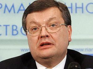 Грищенко запросив на вибори міжнародних спостерігачів