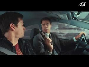 "Копи на підхваті": парочка друзів-невдах мріє стати справжніми детективами "Копи на підхваті": парочка друзів-невдах мріє стати справжніми детективами