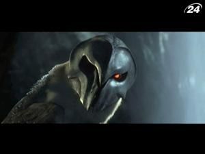 "Легенди нічних вартових": в королівстві Тіто правлять мудрі сови - 27 вересня 2010 - Телеканал новин 24 "Легенди нічних вартових": в королівстві Тіто правлять мудрі сови - 27 вересня 2010 - Телеканал новин 24