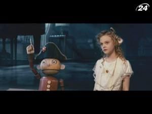 "Лускунчик у 3D": подарунок дядечка перетворює життя маленької Мері на казку "Лускунчик у 3D": подарунок дядечка перетворює життя маленької Мері на казку