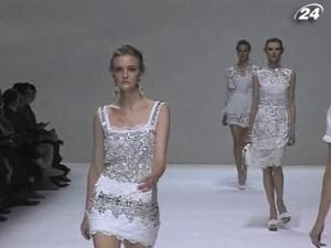 У Мілані відбувся показ колекції D&G