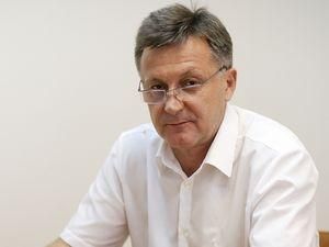 Партія регіонів висунула кандидата на мери Сімферополя Партія регіонів висунула кандидата на мери Сімферополя