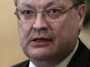 Грищенко зібрався у турне по Латинській Америці Грищенко зібрався у турне по Латинській Америці