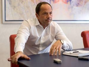 Тігіпко: скоро приймемо всі обіцяні кодекси Тігіпко: скоро приймемо всі обіцяні кодекси