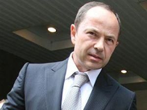 Тігіпко: сильна президентська влада сприяє реформам Тігіпко: сильна президентська влада сприяє реформам