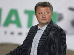 Маркевич зібрався в депутати Маркевич зібрався в депутати