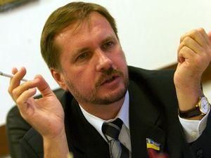 Чорновіл: Герман не впливає на Януковича, але нагадити може будь-кому Чорновіл: Герман не впливає на Януковича, але нагадити може будь-кому