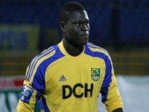 Кварцяний: Такий гравців як Папа Гуйє у нашій збірній немає Кварцяний: Такий гравців як Папа Гуйє у нашій збірній немає