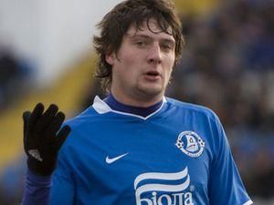 Селезньов: Всій команді хотілося б, щоб Тищенко очолив "Дніпро" Селезньов: Всій команді хотілося б, щоб Тищенко очолив "Дніпро"