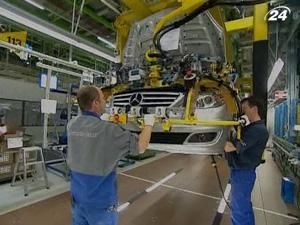 Daimler планує збільшити продажі