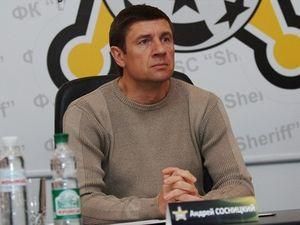 Тренер "Шерифа": Психологічно можемо не встояти перед "Динамо" Тренер "Шерифа": Психологічно можемо не встояти перед "Динамо"