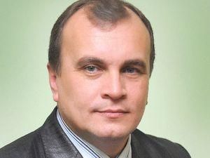 Литвин очолив виборчий список Народної партії на Кіровоградщині Литвин очолив виборчий список Народної партії на Кіровоградщині