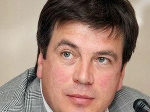 "Фронт змін" визначився із кандидатом в мери Житомира "Фронт змін" визначився із кандидатом в мери Житомира