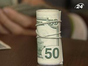 НБУ пропонує заборонити валютні кредити для фізосіб на постійній основі НБУ пропонує заборонити валютні кредити для фізосіб на постійній основі