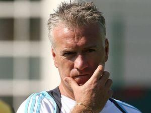 Чому Дешам "Ліверпулю" відмовив... Чому Дешам "Ліверпулю" відмовив...