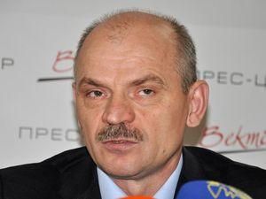 Партія регіонів визначилася із кандидатом у мери Івано-Франківська Партія регіонів визначилася із кандидатом у мери Івано-Франківська