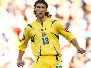 Чигринський не зіграє проти Канади Чигринський не зіграє проти Канади