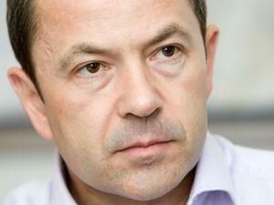 Уряд продає увесь "Укртелеком" Уряд продає увесь "Укртелеком"