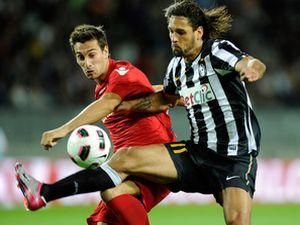 Амаурі зазнав ушкодження. А от якого? Амаурі зазнав ушкодження. А от якого?