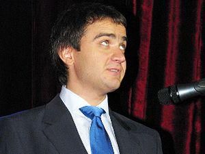 "Фронт змін" назвав кандидата в мери Дніпропетровська "Фронт змін" назвав кандидата в мери Дніпропетровська