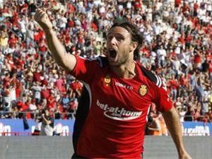 Кавенагі: "Барселона" не непереможна Кавенагі: "Барселона" не непереможна