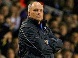 Мартін Йол: Ми захопилися передматчевою атмосферою Мартін Йол: Ми захопилися передматчевою атмосферою