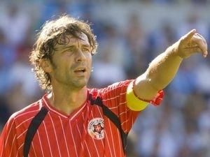 Ващук: Засмутився, коли втратив капітанську пов'язку Ващук: Засмутився, коли втратив капітанську пов'язку