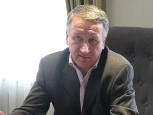 Партія регіонів підтримує на виборах чинного мера Дніпропетровська Партія регіонів підтримує на виборах чинного мера Дніпропетровська