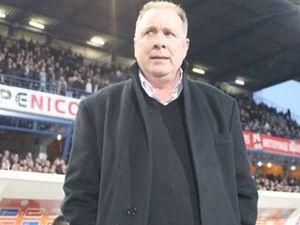 Жан Фернандес: Це буде особливий момент у моїй тренерській кар’єрі Жан Фернандес: Це буде особливий момент у моїй тренерській кар’єрі