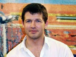 Саленко: В "Дніпро" сватають Кейруша Саленко: В "Дніпро" сватають Кейруша